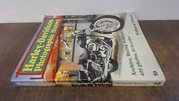 Harley-Davidson 写真集 Bonhams Cars : Tony Upson, 'Harley Davidson Girl',